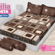 Sprei Emilia Luke