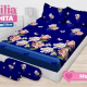 Sprei Emilia Melvin