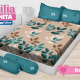 Sprei Emilia Barra Tinggi 25 cm