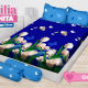 Sprei Emilia Gavin Tinggi 25 cm