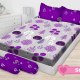 Sprei Emilia Stevi Tinggi 25 cm
