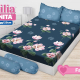 Sprei Emilia Farel Tinggi 25 cm