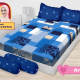 Sprei Emilia Aruna Tinggi 25 cm