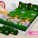 Sprei Emilia Lovely Animals Tinggi 25 cm