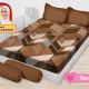 Sprei Emilia Tarasari Tinggi 25 cm