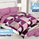 Bed Cover Emilia Agustin Tinggi 25