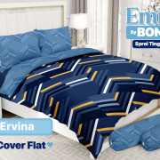 Bed Cover Emilia Ervina Tinggi 25