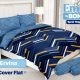 Bed Cover Emilia Ervina Tinggi 25