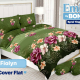 Bed Cover Emilia Fiolyn Tinggi 25