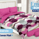 Bed Cover Emilia Garcia Tinggi 25