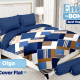 Bed Cover Emilia Olga Tinggi 25