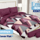 Bed Cover Emilia Zandaya Tinggi 25