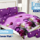 Bed Cover Emilia Zivilia Tinggi 25