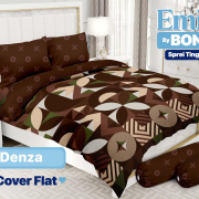 Bed Cover Emilia Denza Tinggi 25 Bed Cover Emilia Denza Tinggi 25