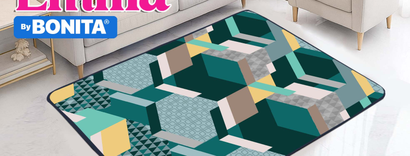 Karpet Emilia Alina Medium Size