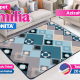 Karpet Emilia Azizah Medium Size