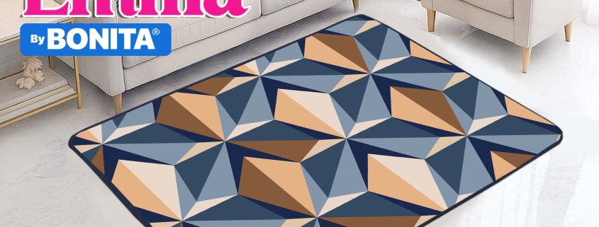 Karpet Emilia Carmen Medium Size