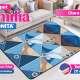 Karpet Emilia Clara Medium Size