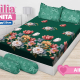 Sprei Emilia Allosa Tinggi 25 cm