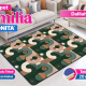 Karpet Emilia Dalilah Medium Size