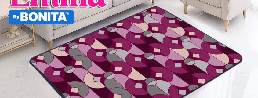 Karpet Emilia Emma Medium Size