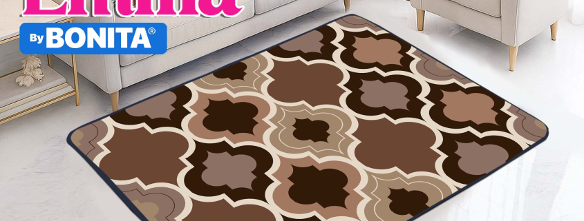Karpet Emilia Grace Medium Size