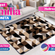Karpet Emilia Halimah Medium Size