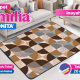 Karpet Emilia Inayah Medium Size