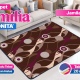 Karpet Emilia Jamila Medium Size