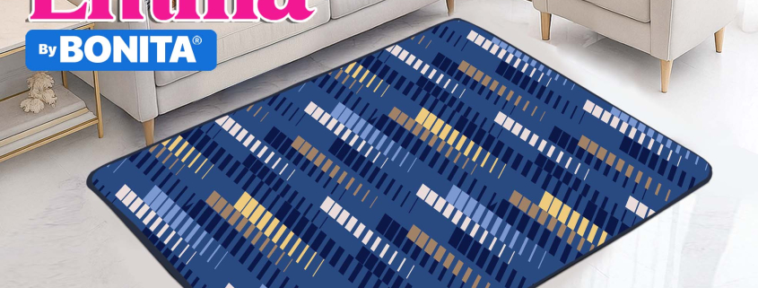 Karpet Emilia Maya Medium Size