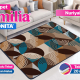 Karpet Emilia Nuriyah Medium Size