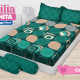 Sprei Emilia Celia Tinggi 25 cm