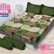 Sprei Emilia Dianti Tinggi 25